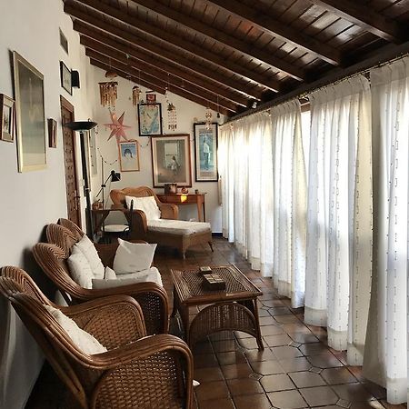 Casa Longa Hotell Córdoba Eksteriør bilde