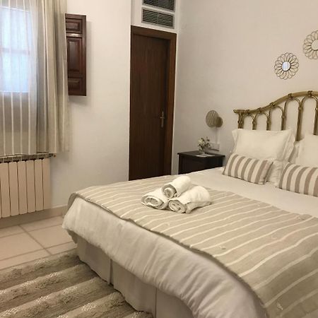 Casa Longa Hotell Córdoba Eksteriør bilde