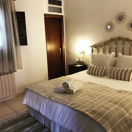 Casa Longa Hotell Córdoba Eksteriør bilde