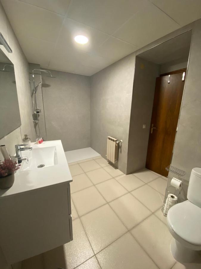 Casa Longa Hotell Córdoba Eksteriør bilde