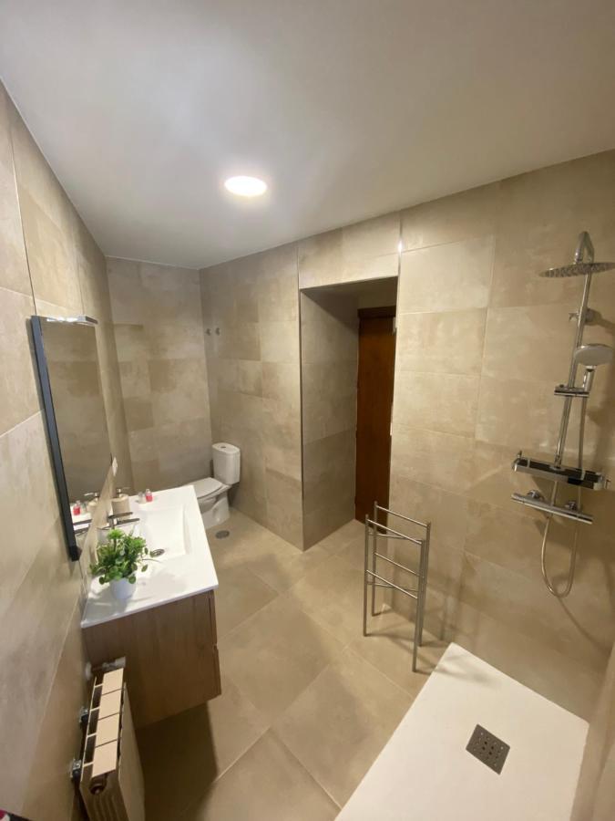 Casa Longa Hotell Córdoba Eksteriør bilde