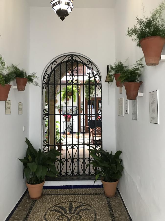 Casa Longa Hotell Córdoba Eksteriør bilde