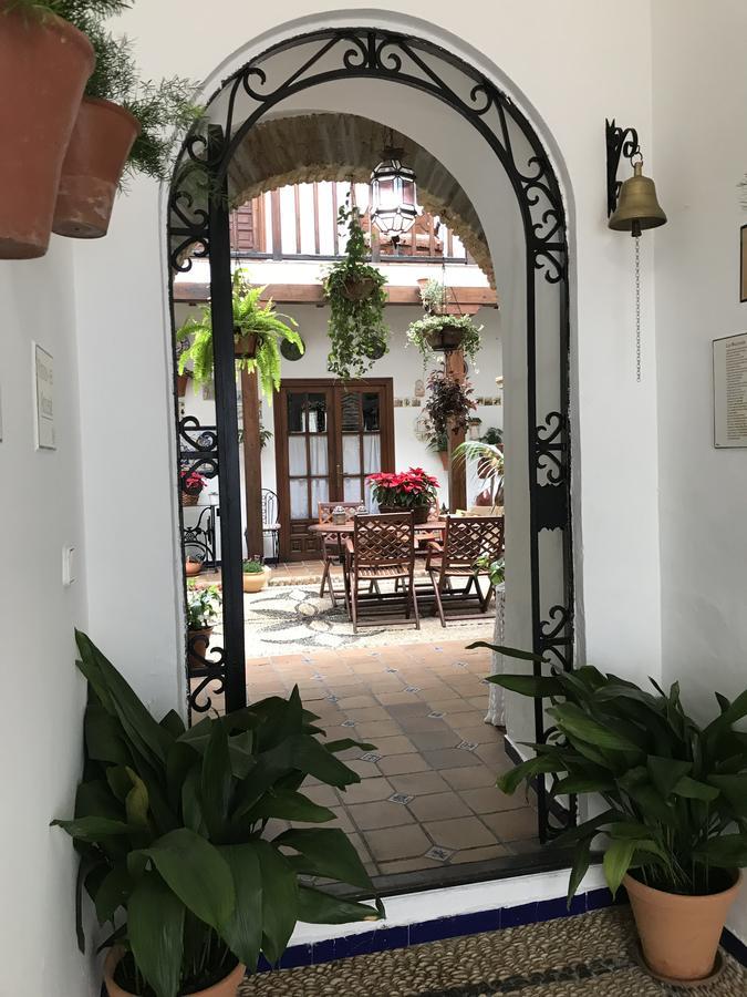 Casa Longa Hotell Córdoba Eksteriør bilde