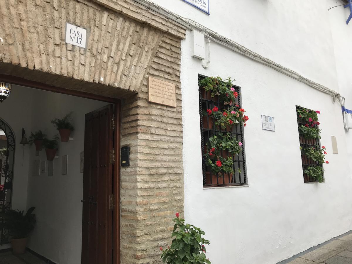 Casa Longa Hotell Córdoba Eksteriør bilde