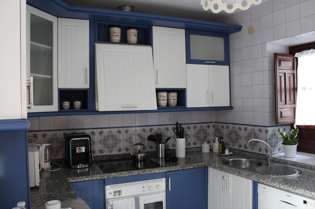 Casa Longa Hotell Córdoba Eksteriør bilde