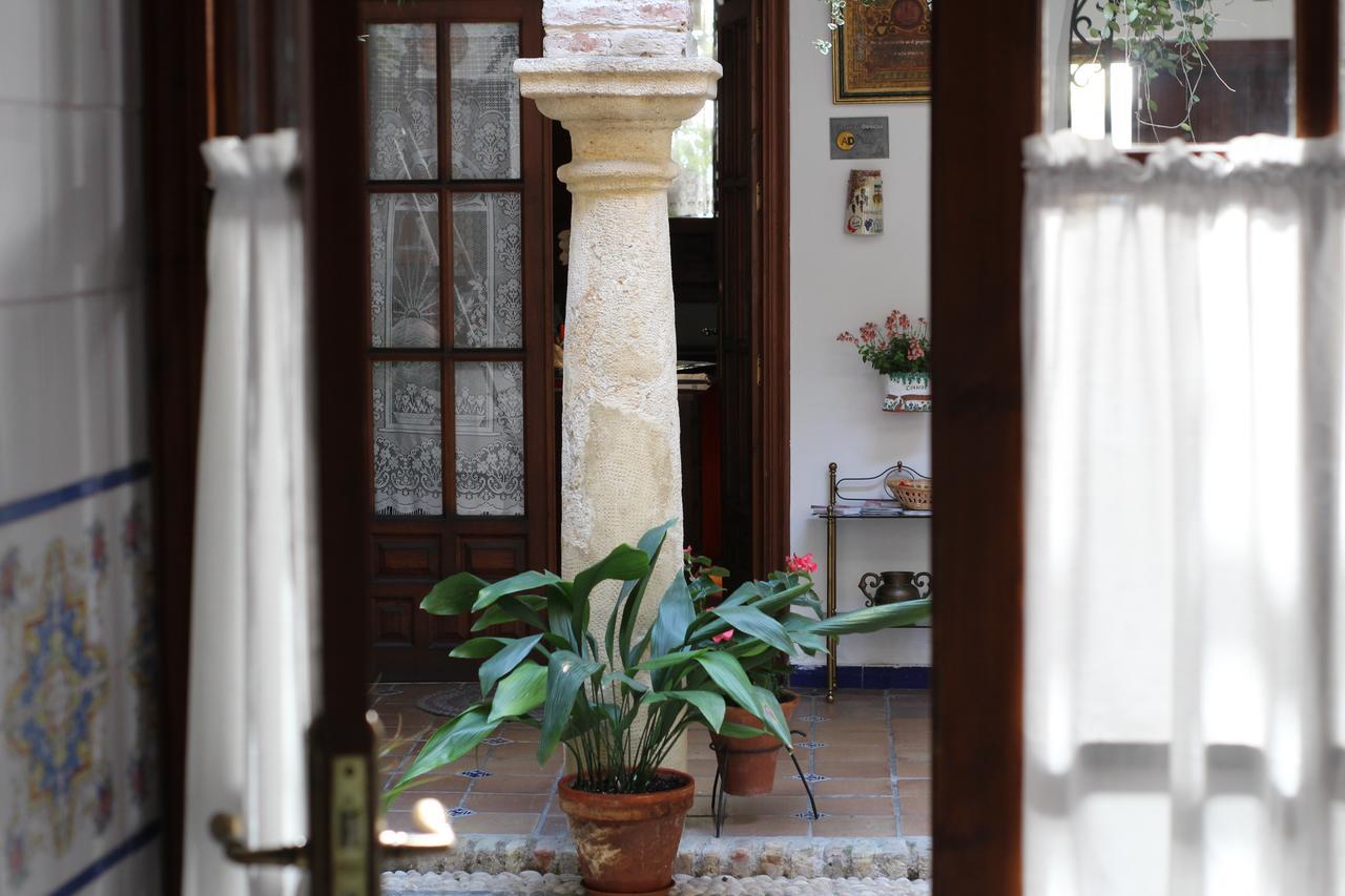 Casa Longa Hotell Córdoba Eksteriør bilde