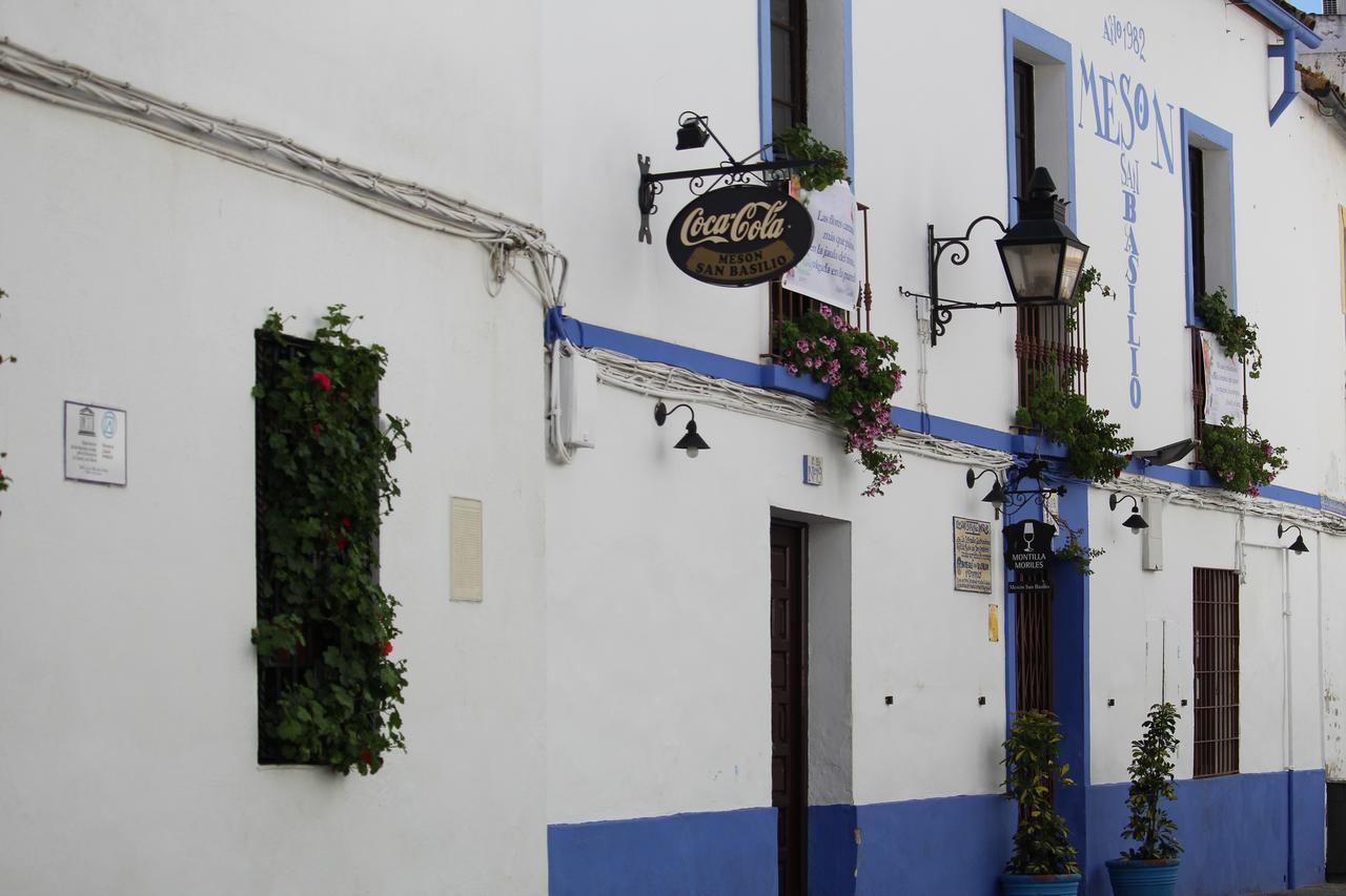 Casa Longa Hotell Córdoba Eksteriør bilde