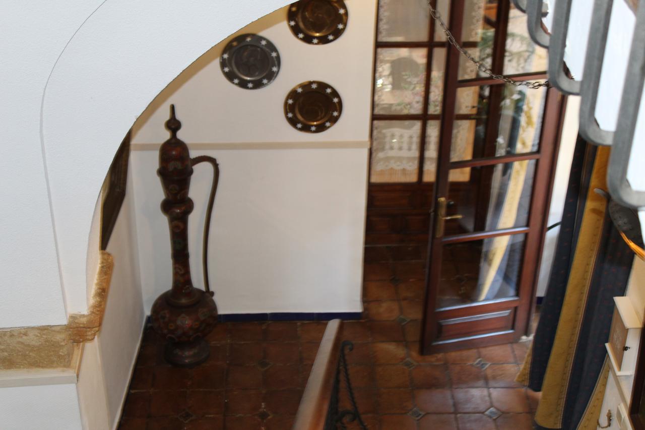 Casa Longa Hotell Córdoba Eksteriør bilde