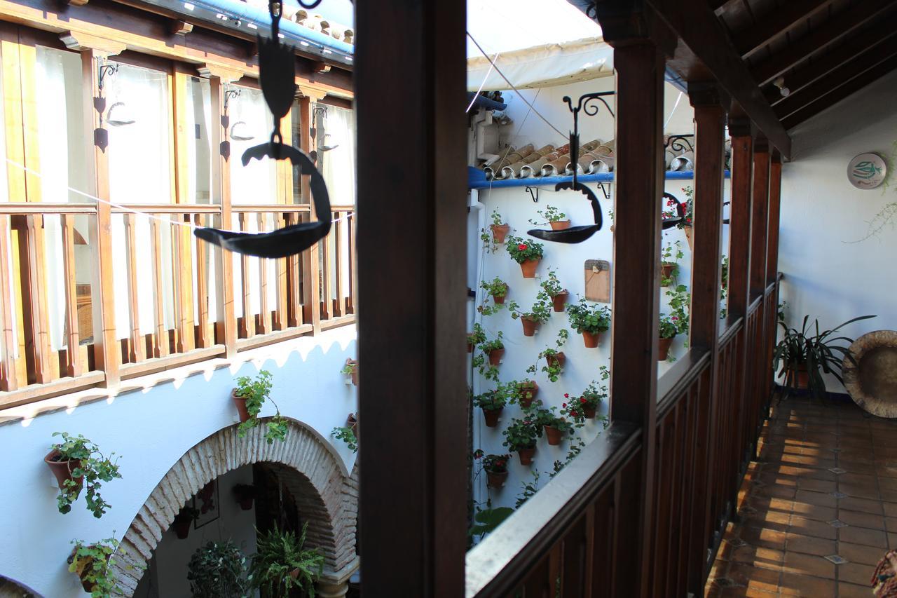 Casa Longa Hotell Córdoba Eksteriør bilde