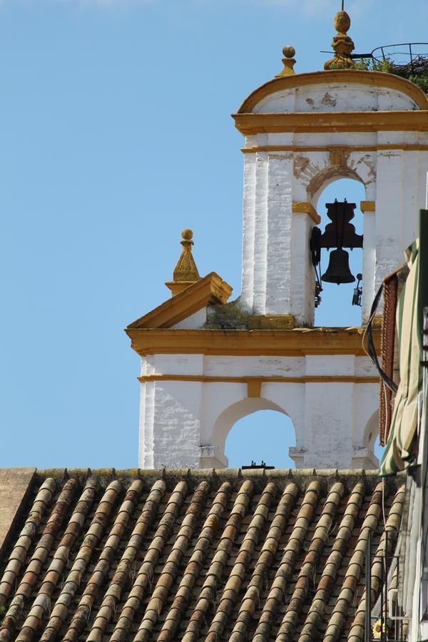 Casa Longa Hotell Córdoba Eksteriør bilde