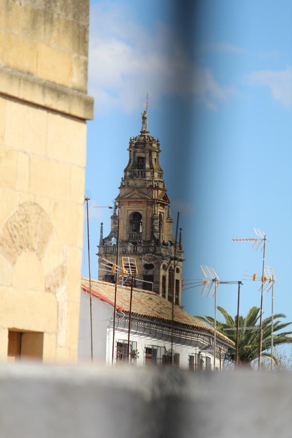 Casa Longa Hotell Córdoba Eksteriør bilde
