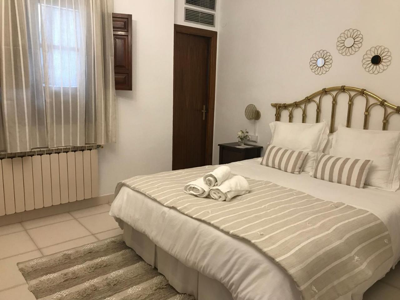 Casa Longa Hotell Córdoba Eksteriør bilde