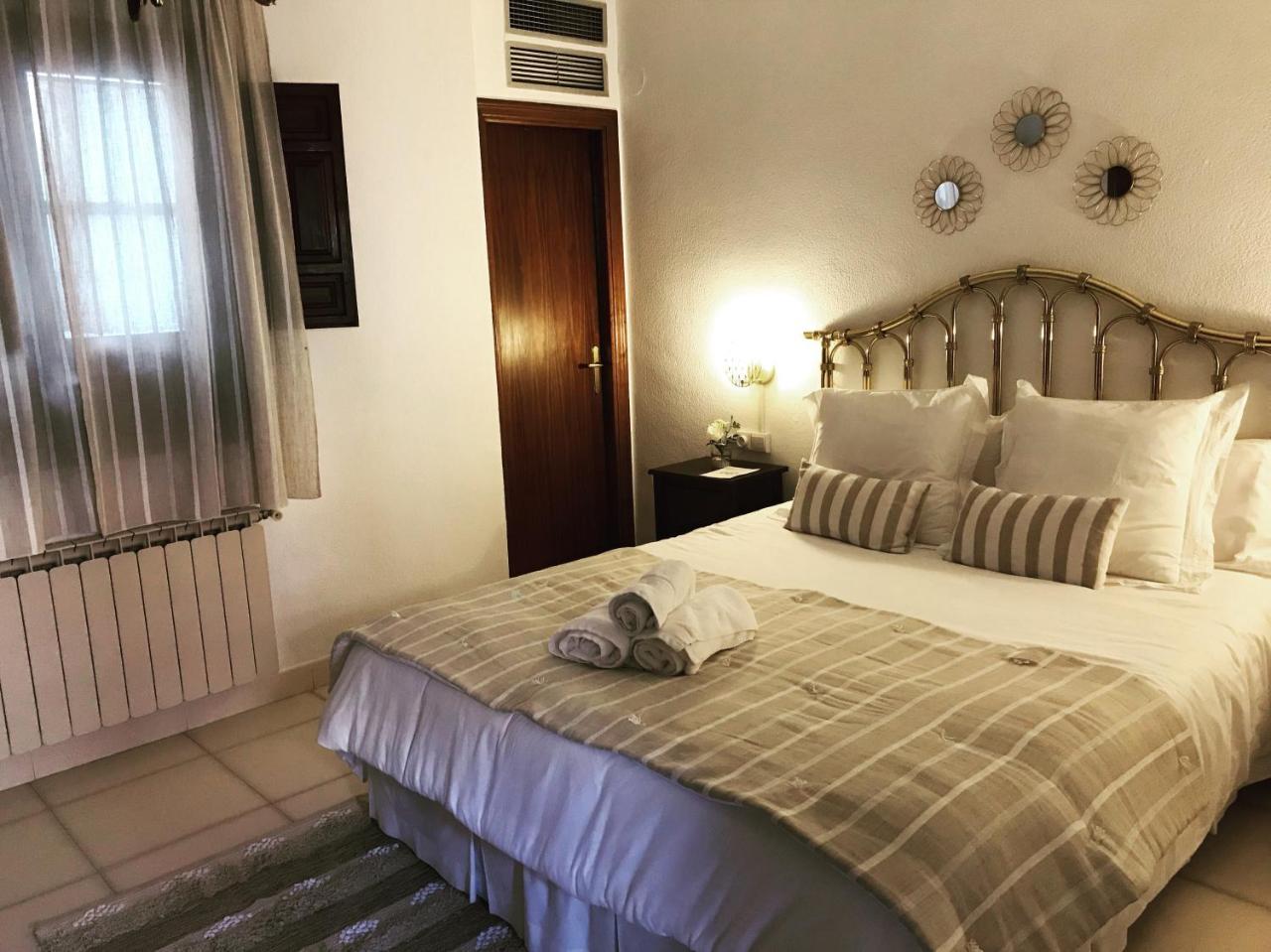 Casa Longa Hotell Córdoba Eksteriør bilde