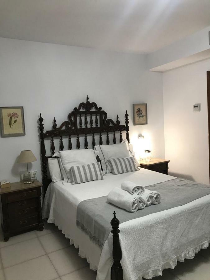 Casa Longa Hotell Córdoba Eksteriør bilde