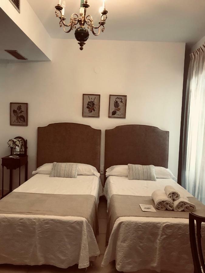 Casa Longa Hotell Córdoba Eksteriør bilde